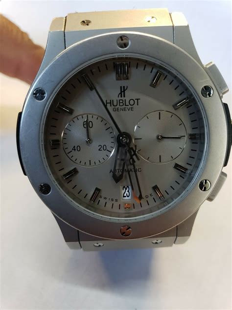 hublot genève 582 888|Hublot 582888 for sale.